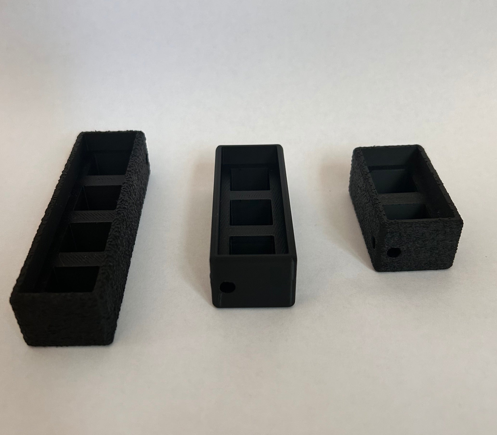 2 Key Fidget