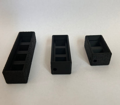 4 Key Fidget