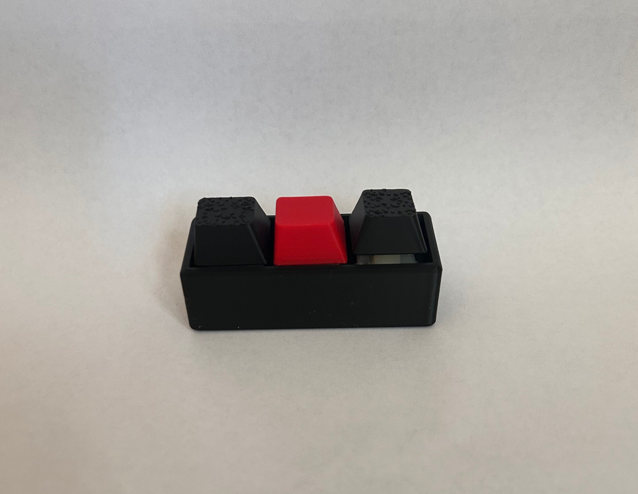 3 Key Fidget