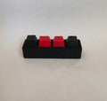 4 Key Fidget
