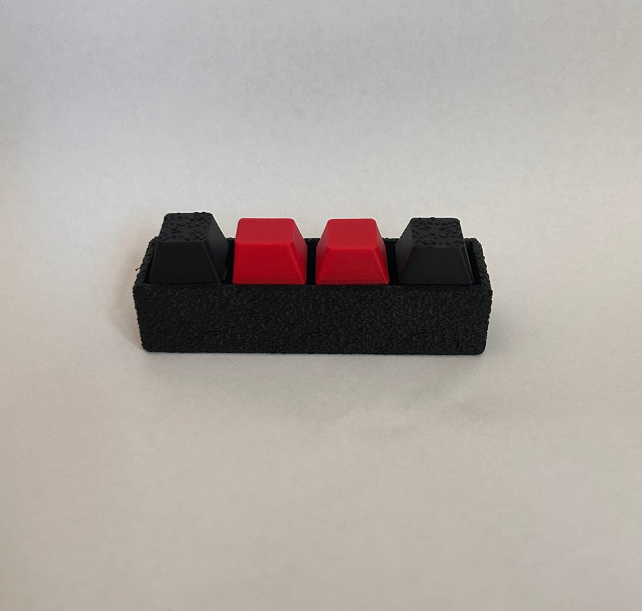 4 Key Fidget