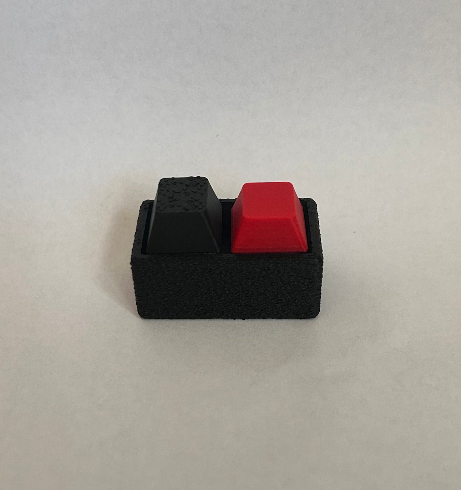 2 Key Fidget